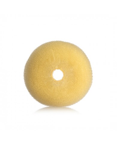 CIAMBELLA EXTRALARGE CON ELASTICO DI TENUTA BIONDO 16CM **