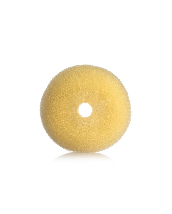 CIAMBELLA EXTRALARGE CON ELASTICO DI TENUTA BIONDO 16CM **