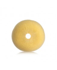 CIAMBELLA EXTRALARGE CON ELASTICO DI TENUTA BIONDO 16CM **