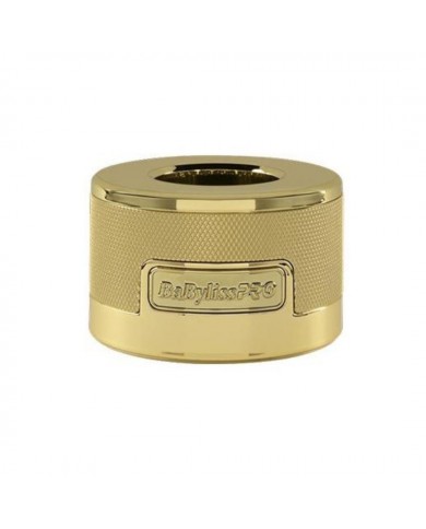 BABYLISS FX7870GBASE BASE CHARGING STAND PER SKELETON GOLD