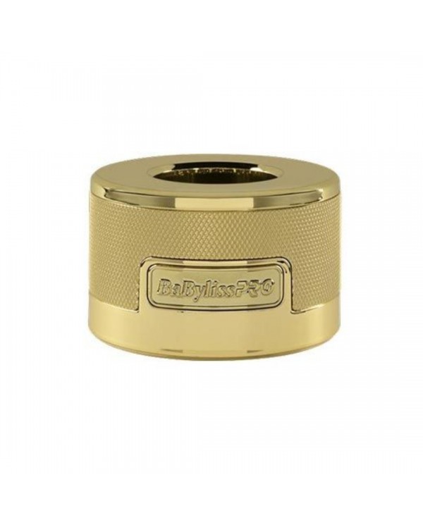 BABYLISS FX7870GBASE BASE CHARGING STAND PER SKELETON GOLD