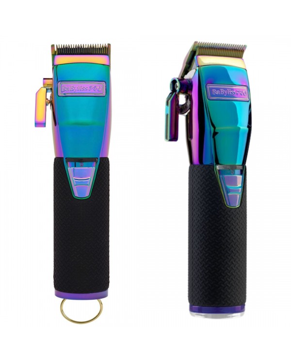 BABYLISS FX8700IBPE TOSATRICE BOOST+4ARTIST CHAMELEON