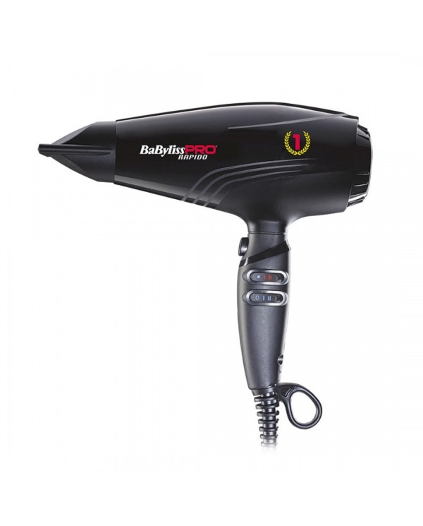 BABYLISS PRO RAPIDO PHON 399 GR