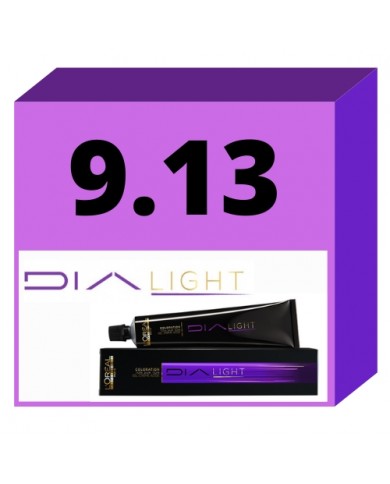 9.13 OREAL DIALIGHT