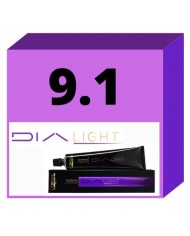 9.1 OREAL DIALIGHT COOL