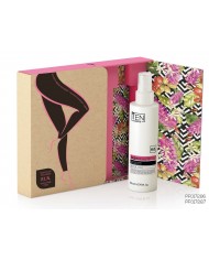 EASY BEAUTY KIT LEGGINS TG. L/XL + SPRAY