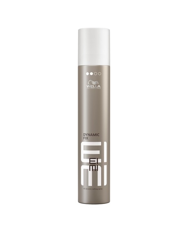EIMI HAIRSPRAYS DYNAMIC FIX 300ML