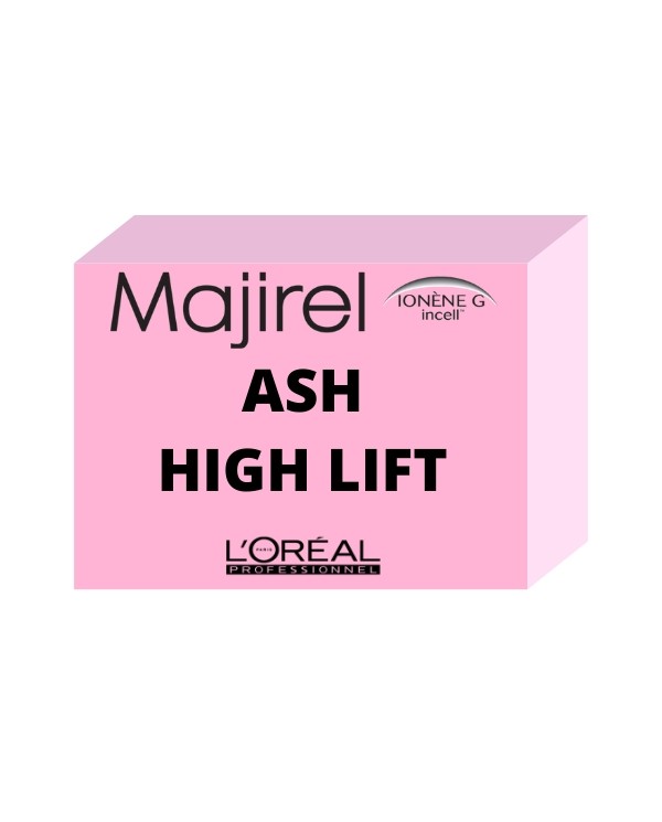 MAJIREL HIGH LIFT