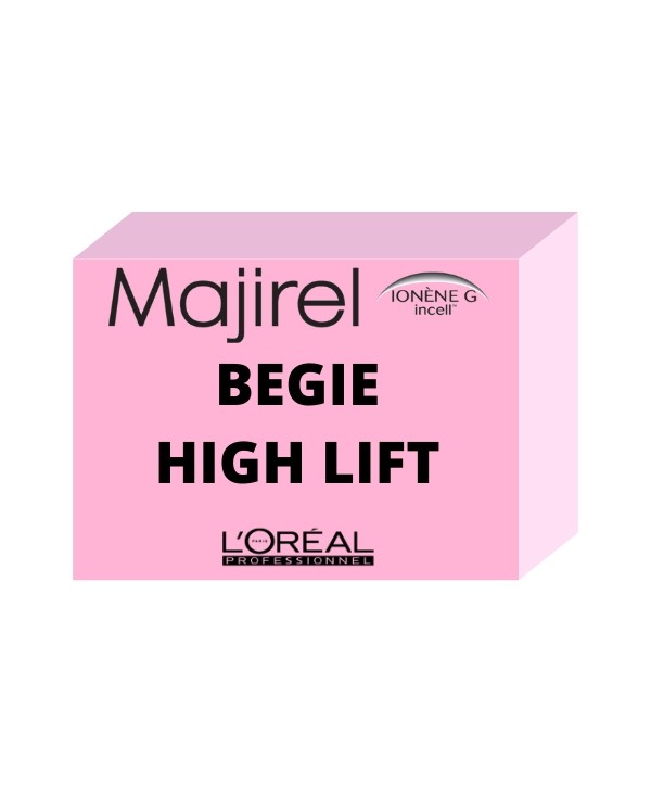 MAJIREL HIGH LIFT