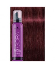 EXPERT MOUSSE IGORA 5-88 100ML