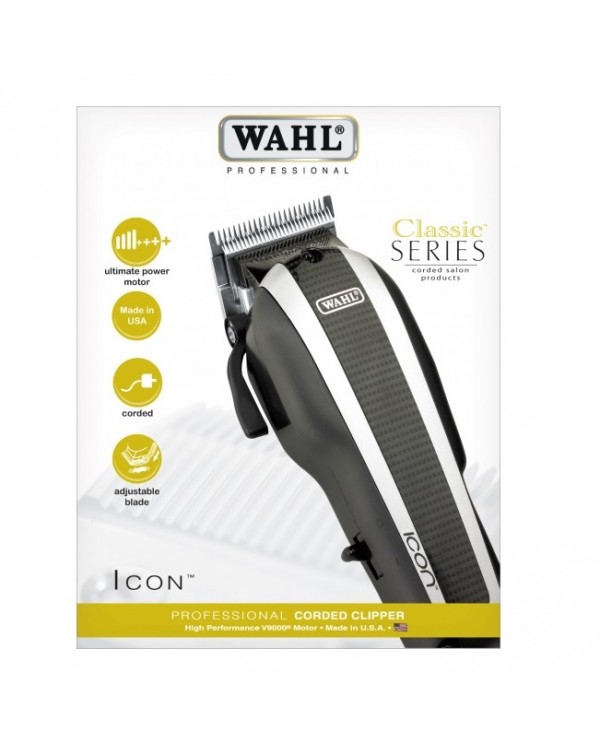 WAHL TOSATRICE ICON CLASSIC