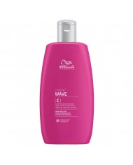 WELLA WAVE-IT CREATINE+ (C) 250ML PERMANENTE CAPELLI COLORATI E SENSIBILIZZATI