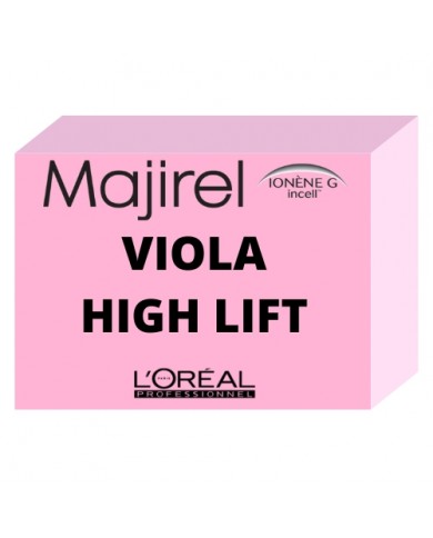MAJIREL HIGH LIFT