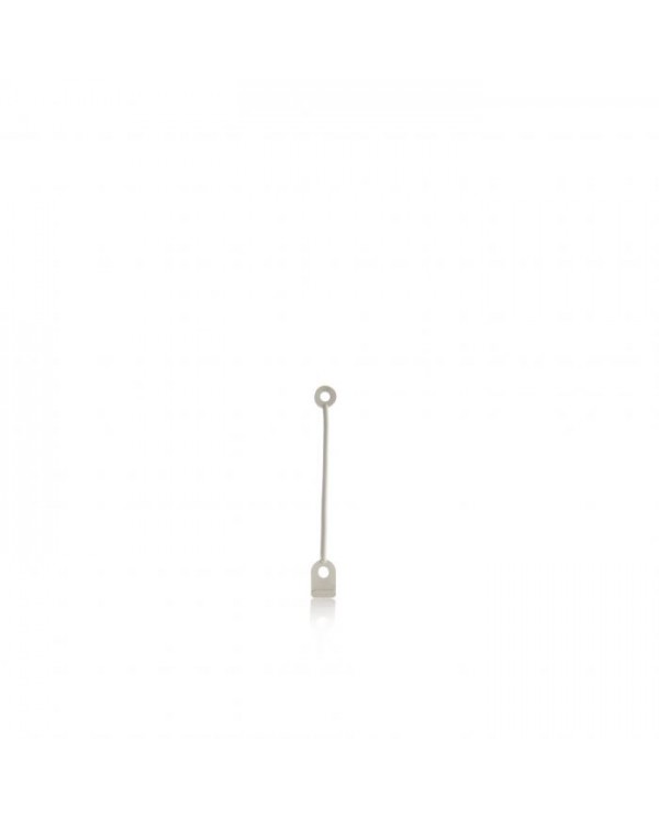 ELASTICO TONDO LUNGO CONF. 50 PZ.