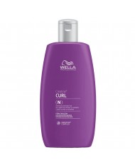 WELLA CURL-IT INTENSE(N) PERMANENTE CAP. NORMALI E RESIST. 250ML