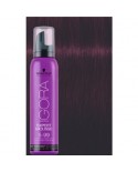 EXPERT MOUSSE IGORA 9,5-12 100ML