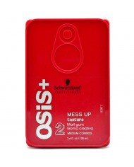 OSIS+ TEXTURE MESS UP MATTE PASTE EFFETTO ASCIUTTO 100ML