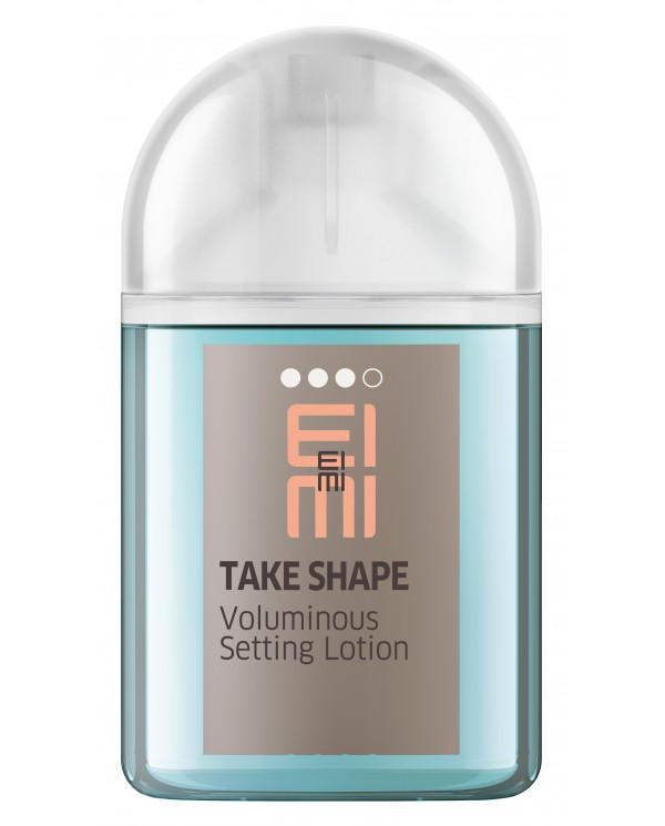 EIMI VOLUME TAKE SHAPE FLUIDO FISSATIVO 18MLX 12 FIALE