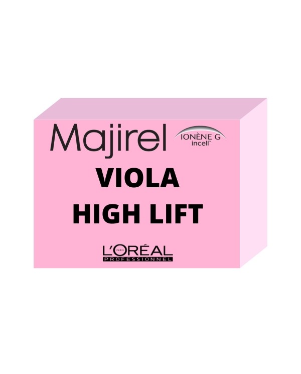 MAJIREL HIGH LIFT