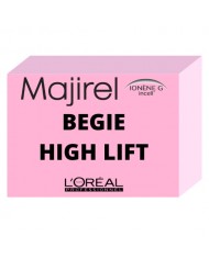 MAJIREL HIGH LIFT