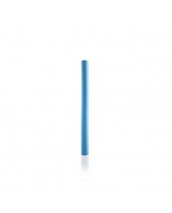 BIGODINO RICCIO CORTO BLU 14MM 12PZ