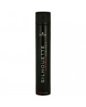 SILHOUETTE PURE HAIR SPRAY FLEXIBLE HOLD 500ML