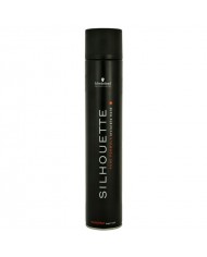 SILHOUETTE SUPER HOLD HAIRSPRAY 300ML