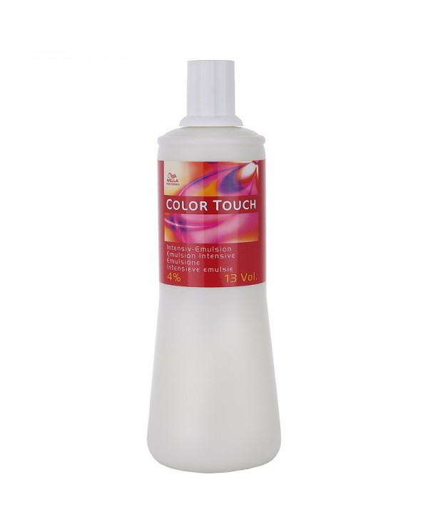WELLA ATTIVATORE COLOR TOUCH 13 VOL. OXY
