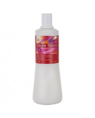 WELLA ATTIVATORE COLOR TOUCH 13 VOL. OXY