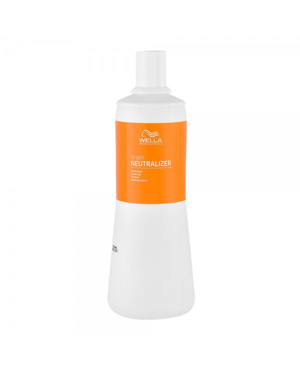 WELLA STRAIGHT NEUTRALIZZANTE 1LT