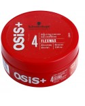 OSIS+ TEXTURE MESS UP MATTE PASTE EFFETTO ASCIUTTO 100ML
