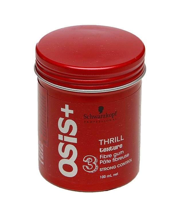 OSIS+TEXTURE THRILL GOMMA FIBROSA 100ML