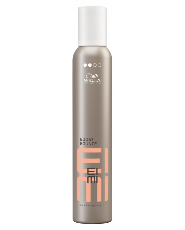 EIMI VOLUME BOOST BOUNCE 300ML