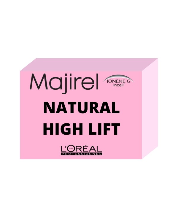 MAJIREL HIGH LIFT
