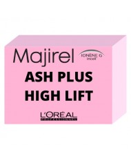 MAJIREL HIGH LIFT