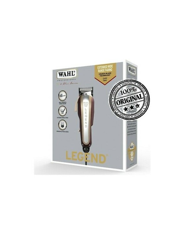 WAHL TOSATRICE LEGEND 08147-416H