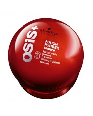 OSIS+ ROUGH RUBBER PASTE 50ML**