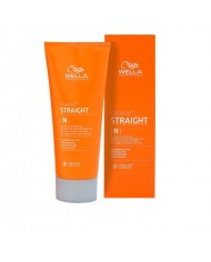 WELLA STRAIGHT(C) STIRATURA CAPELLI COLORATI E SENSIB.200ML
