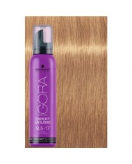 EXPERT MOUSSE IGORA 9,5-17 100ML