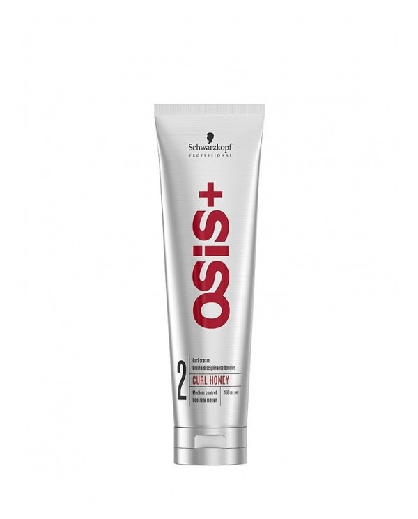 OSIS + STYLE CURL HONEY CREMA RICCI 150ML