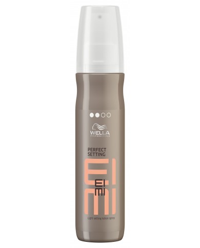 EIMI VOLUME PERFECT SETTING SPRAY FISSANTE 150ML