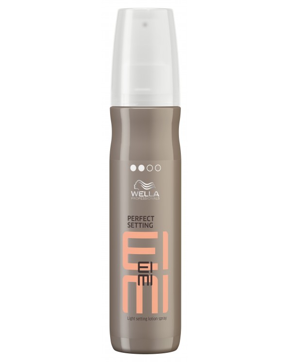 EIMI VOLUME PERFECT SETTING SPRAY FISSANTE 150ML