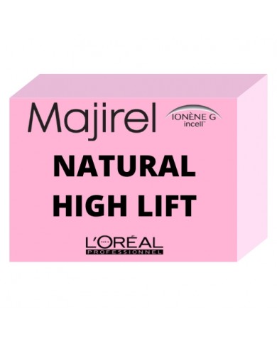 MAJIREL HIGH LIFT