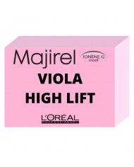 MAJIREL HIGH LIFT