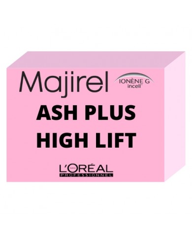 MAJIREL HIGH LIFT