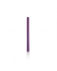 BIGODINO RICCIO LUNGO VIOLA 20MM 12PZ