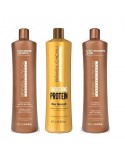 BRASIL CACAU MINI KIT ECOKERATIN 3X110ML